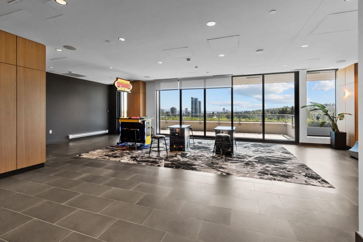 Laundry Room Photo of 609 3833 Evergreen Place, Burnaby, BC