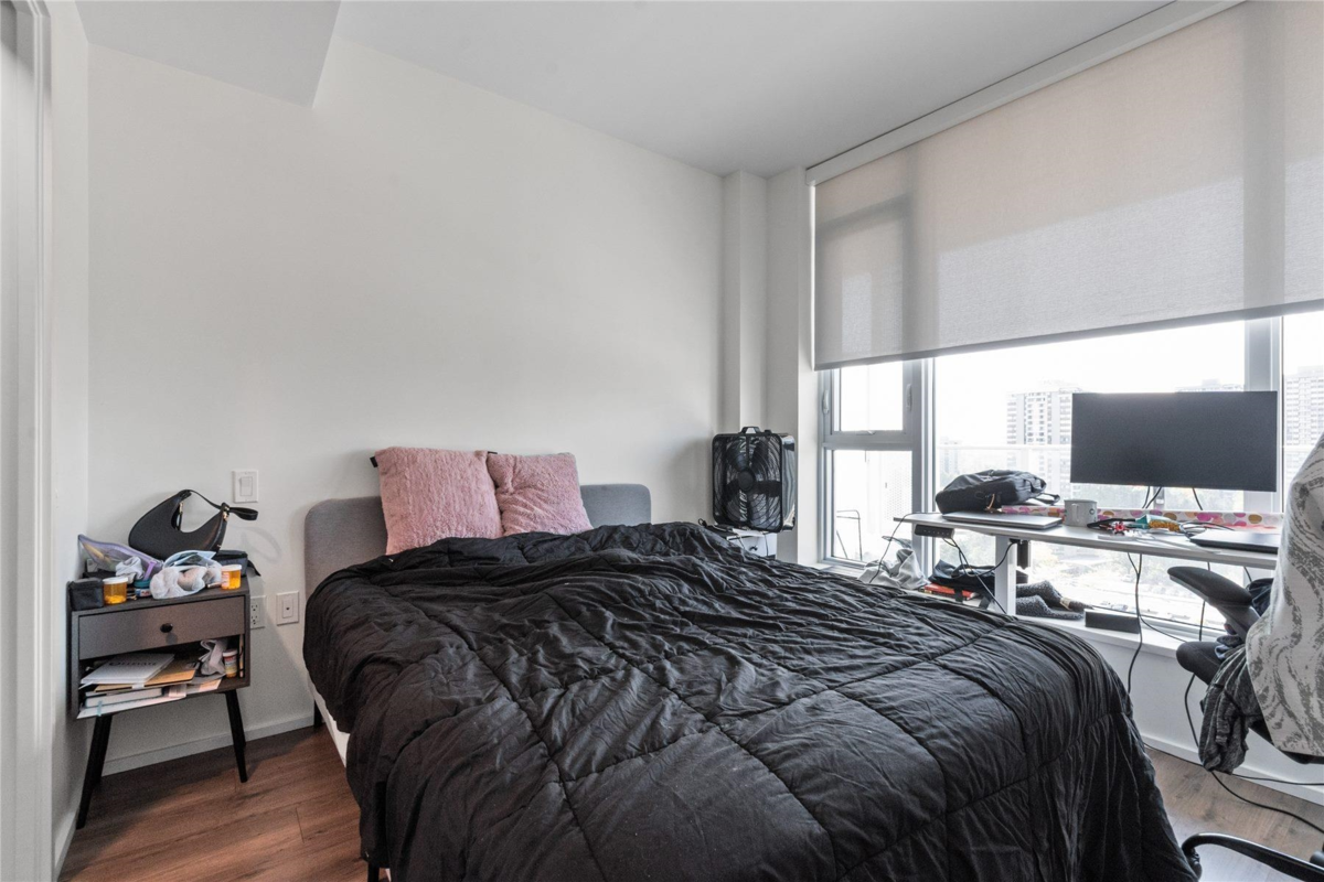 Primary Bathroom Photo of 609 3833 Evergreen Place, Burnaby, BC