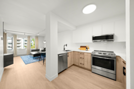 208 5224 204 Street, Langley, BC