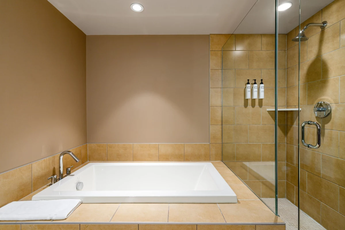 Bedroom 2 Photo of 103B 2020 London Lane, Whistler, BC