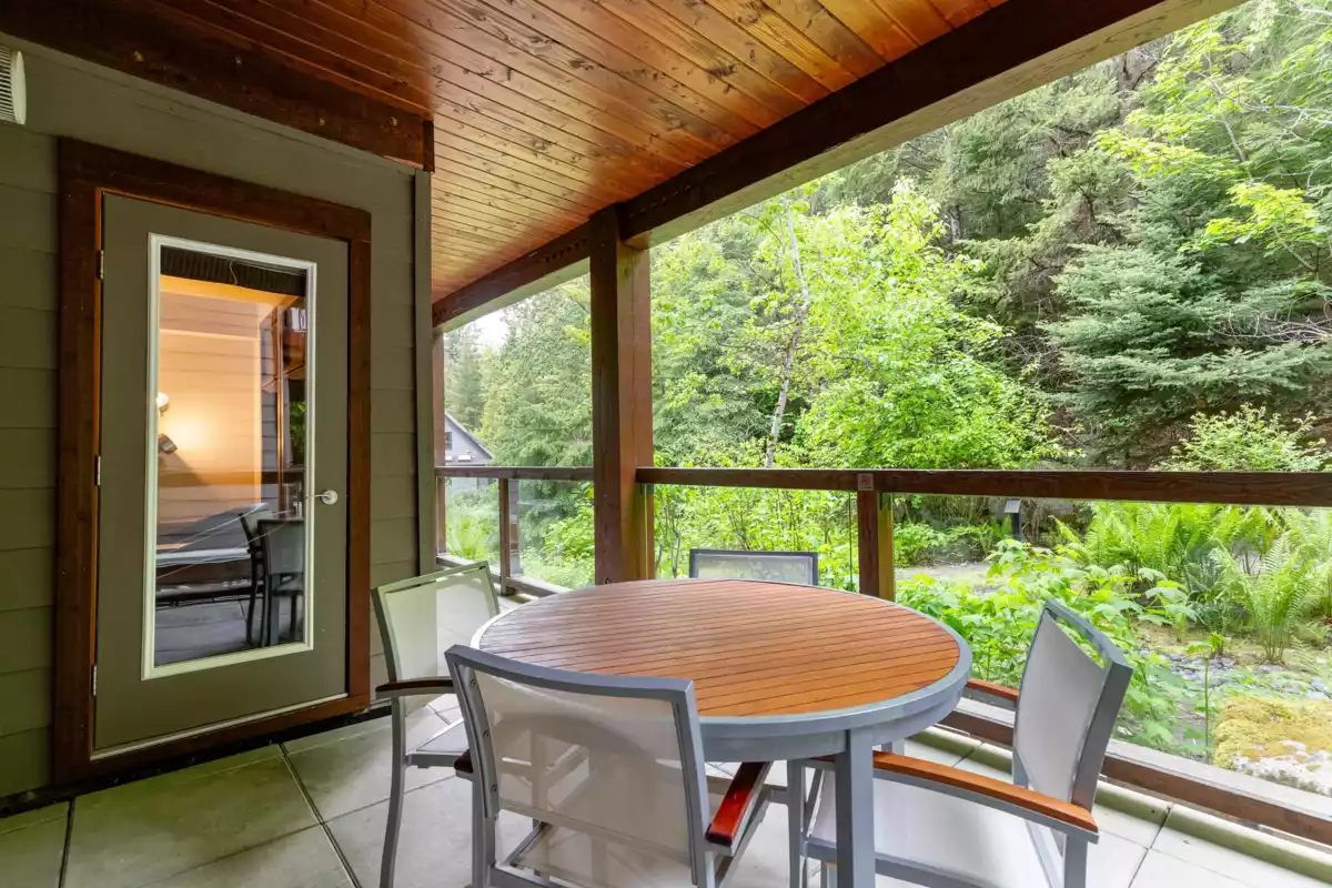 Loft / Bonus Room Photo of 103B 2020 London Lane, Whistler, BC