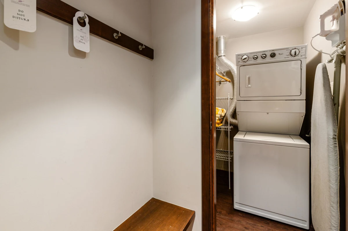 Office / Den Photo of 103B 2020 London Lane, Whistler, BC