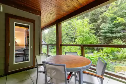 Loft / Bonus Room Photo of 103B 2020 London Lane, Whistler, BC