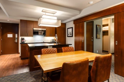 Pantry Photo of 103B 2020 London Lane, Whistler, BC