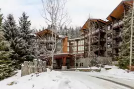 103B 2020 London Lane, Whistler, BC