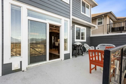 Basement Recreation Room Photo of 5189 Cecil Ridge Place, Chilliwack, BC