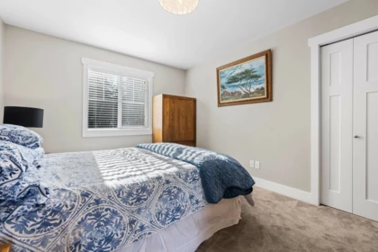 Entry Foyer Photo of 5189 Cecil Ridge Place, Chilliwack, BC