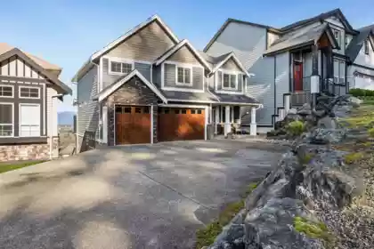 5189 Cecil Ridge Place, Chilliwack, BC, Promontory — 6 bed single family residence for sale