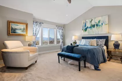 Family Room Photo of 5189 Cecil Ridge Place, Chilliwack, BC