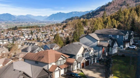 Fitness Center Photo Near 5189 Cecil Ridge Place, Chilliwack, BC