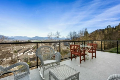Loft / Bonus Room Photo of 5189 Cecil Ridge Place, Chilliwack, BC