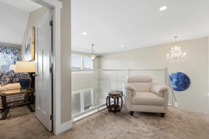 Mudroom Photo of 5189 Cecil Ridge Place, Chilliwack, BC