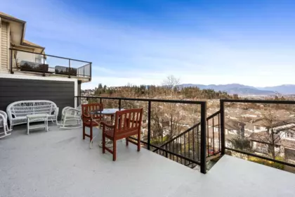 Office / Den Photo of 5189 Cecil Ridge Place, Chilliwack, BC