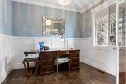Pantry Photo of 5189 Cecil Ridge Place, Chilliwack, BC