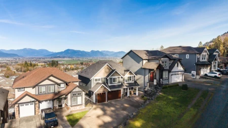 Playground / Recreational Area Near 5189 Cecil Ridge Place, Chilliwack, BC