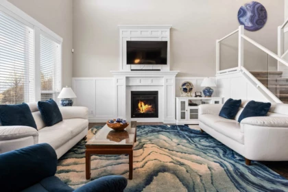 Primary Bedroom Photo of 5189 Cecil Ridge Place, Chilliwack, BC
