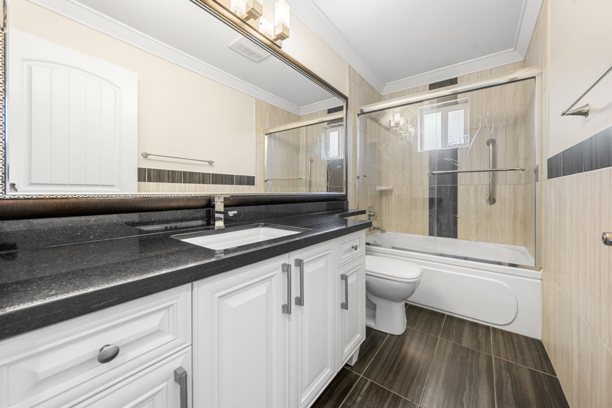 Aerial View of 11046 80 Avenue, Delta, BC