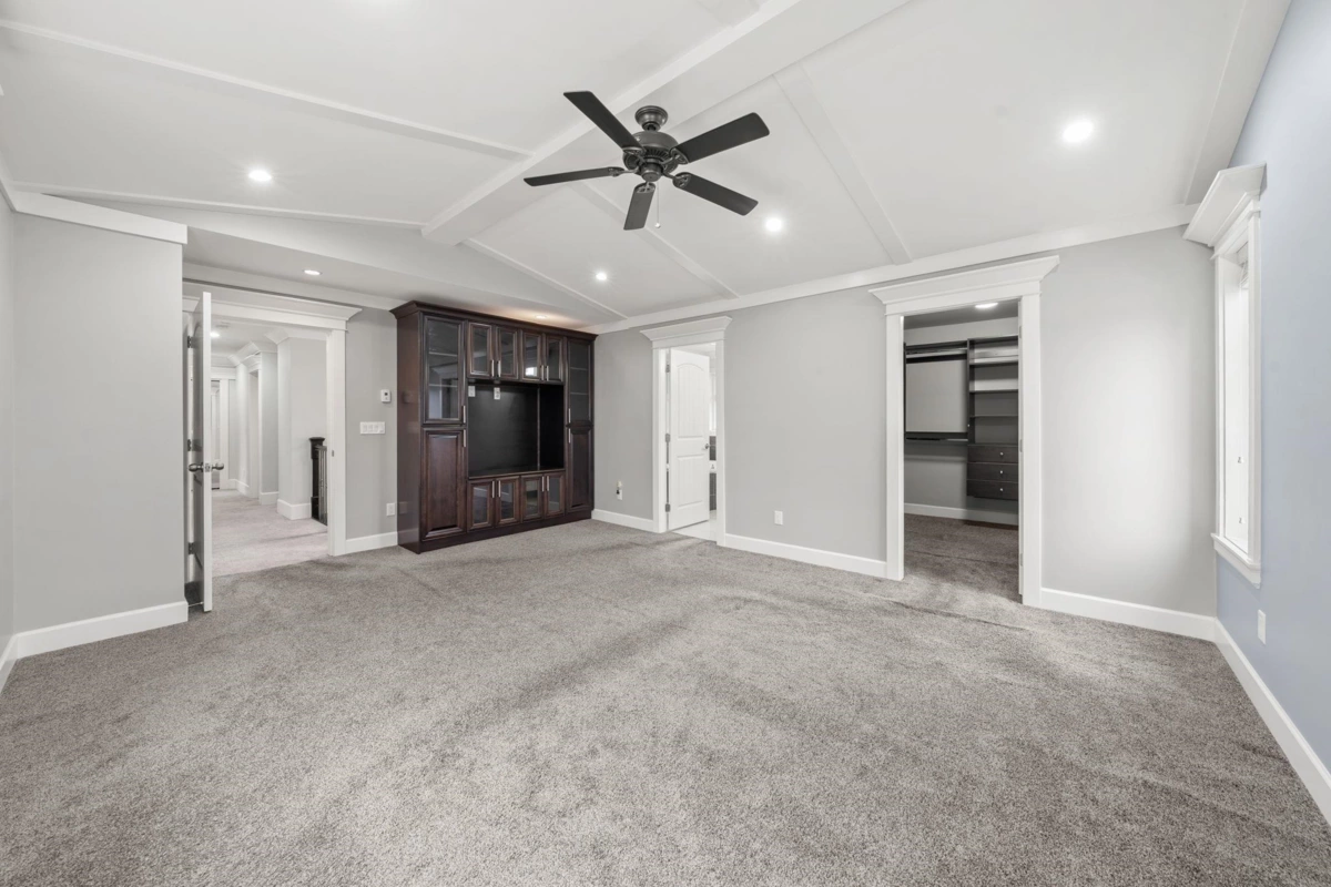 Backyard Photo of 11046 80 Avenue, Delta, BC