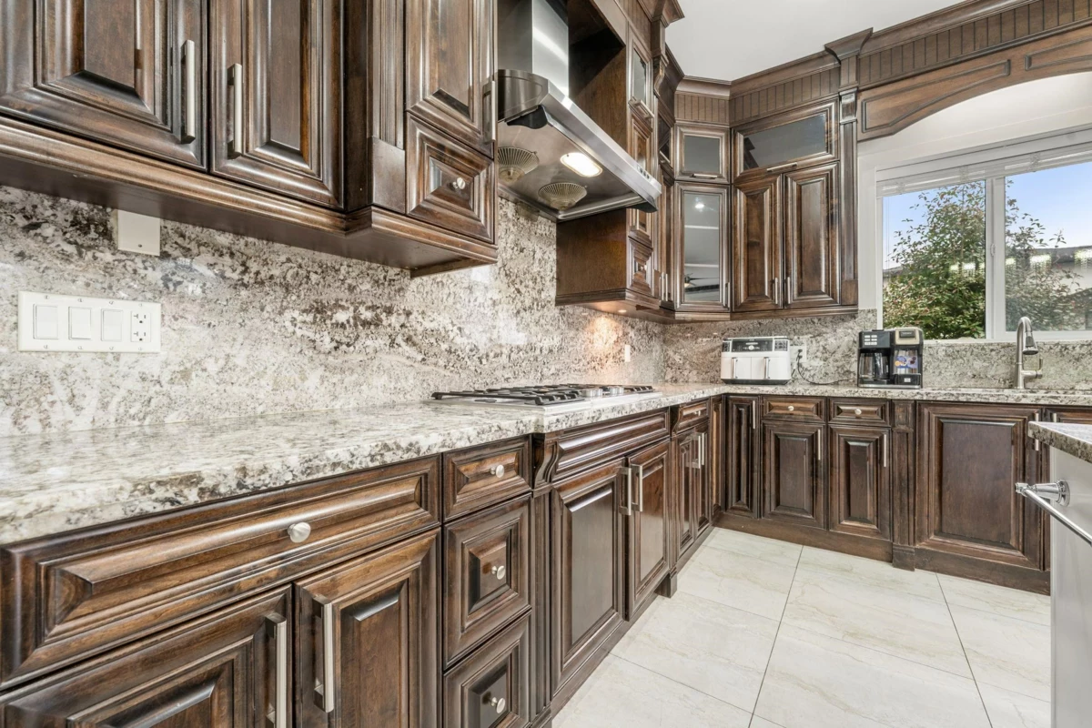 Bedroom 3 Photo of 11046 80 Avenue, Delta, BC