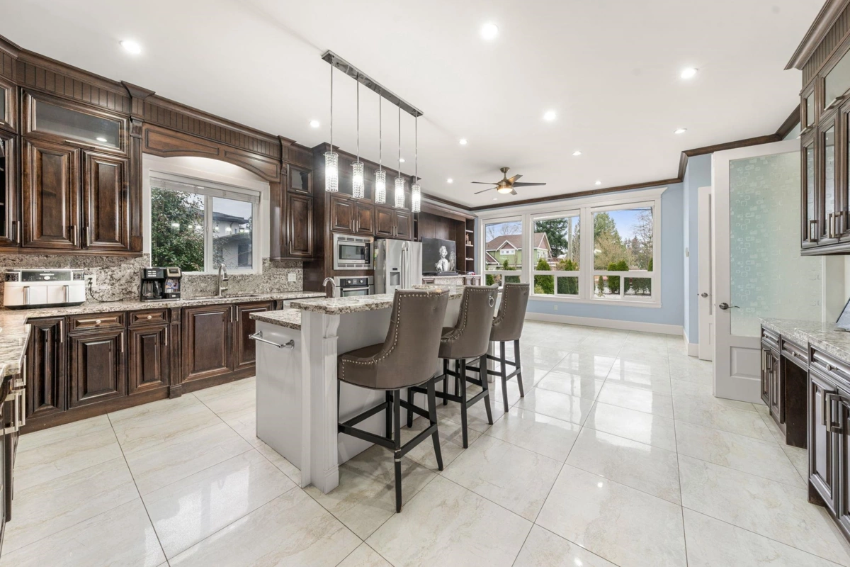Bedroom 4 Photo of 11046 80 Avenue, Delta, BC
