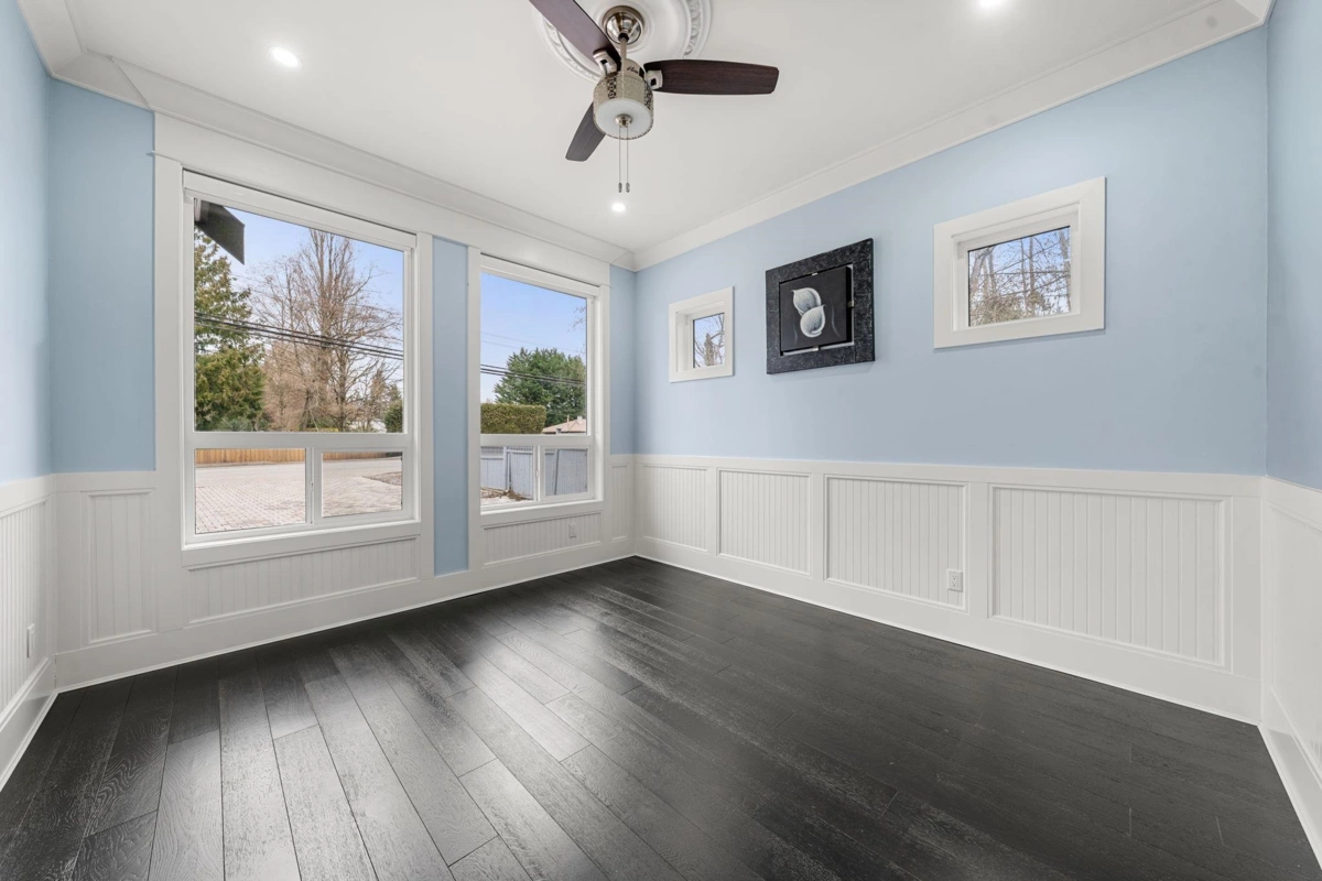 Exterior Rear Photo of 11046 80 Avenue, Delta, BC