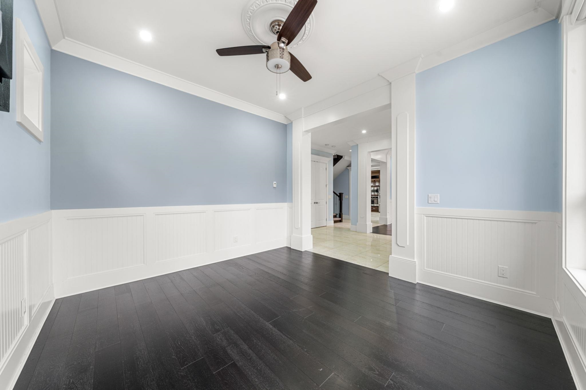 Family Room Photo of 11046 80 Avenue, Delta, BC