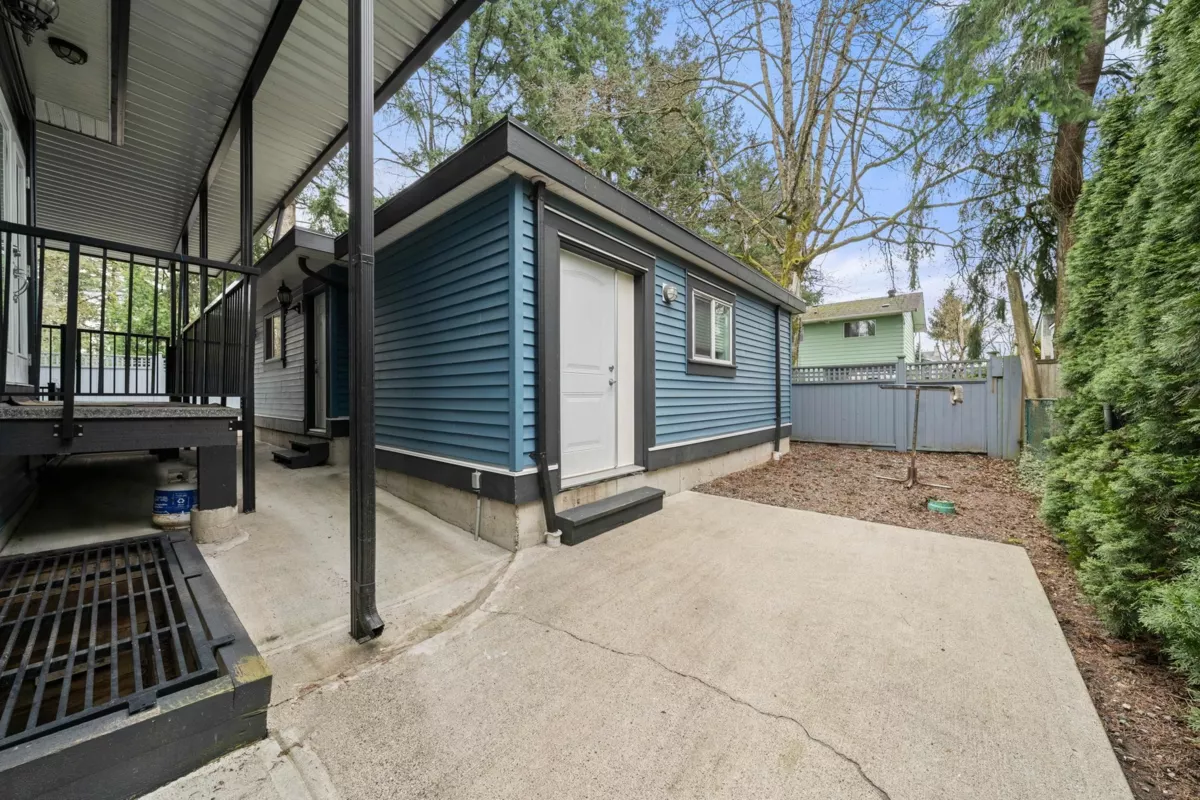 Fitness Center Photo Near 11046 80 Avenue, Delta, BC