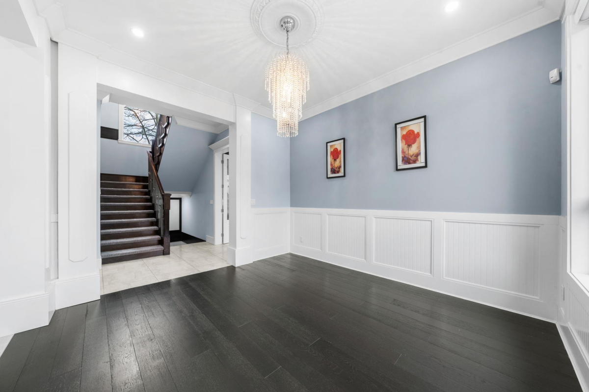 Kitchen Photo of 11046 80 Avenue, Delta, BC