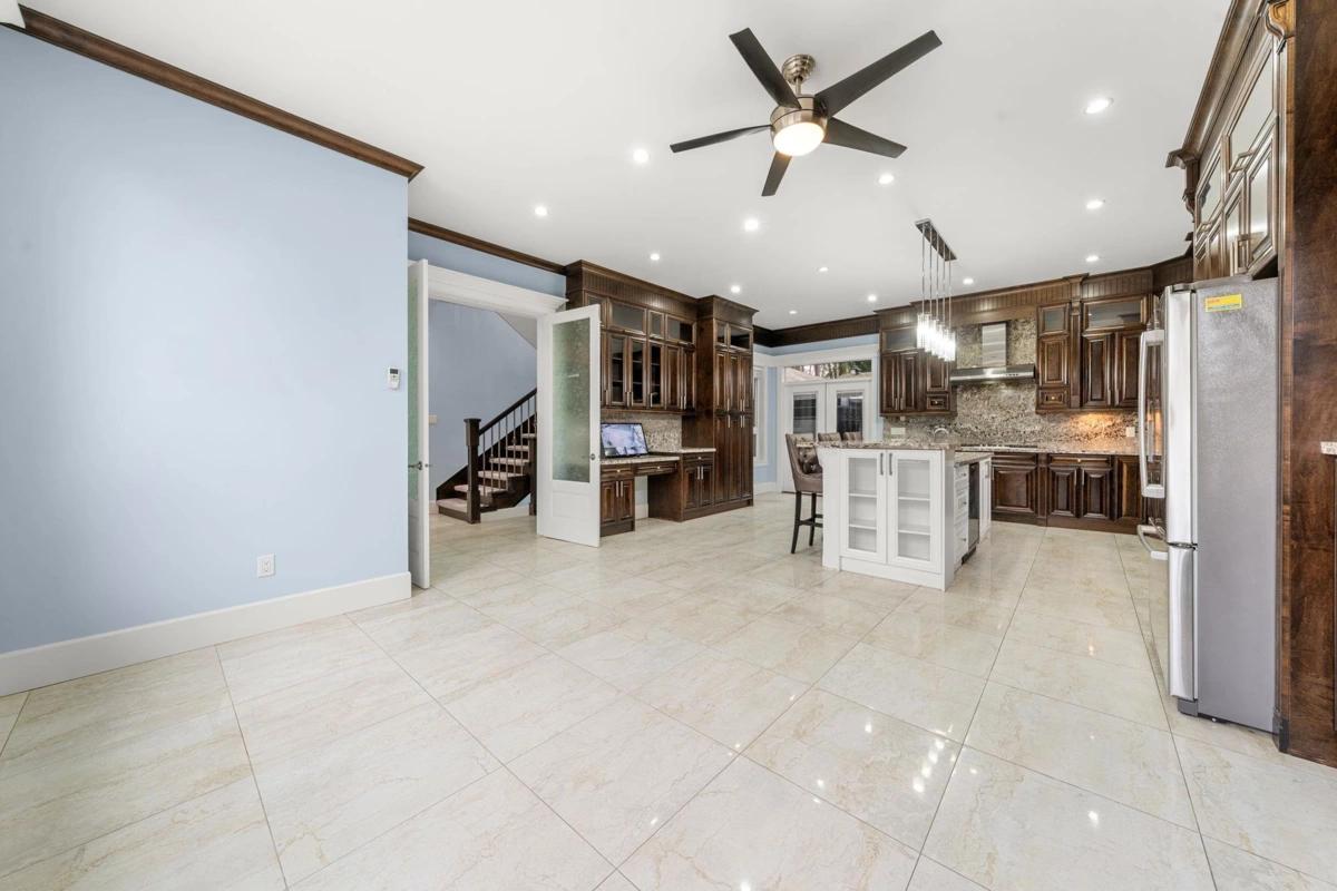 Office / Den Photo of 11046 80 Avenue, Delta, BC