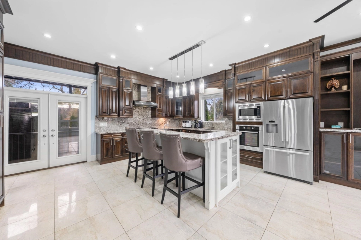 Pantry Photo of 11046 80 Avenue, Delta, BC