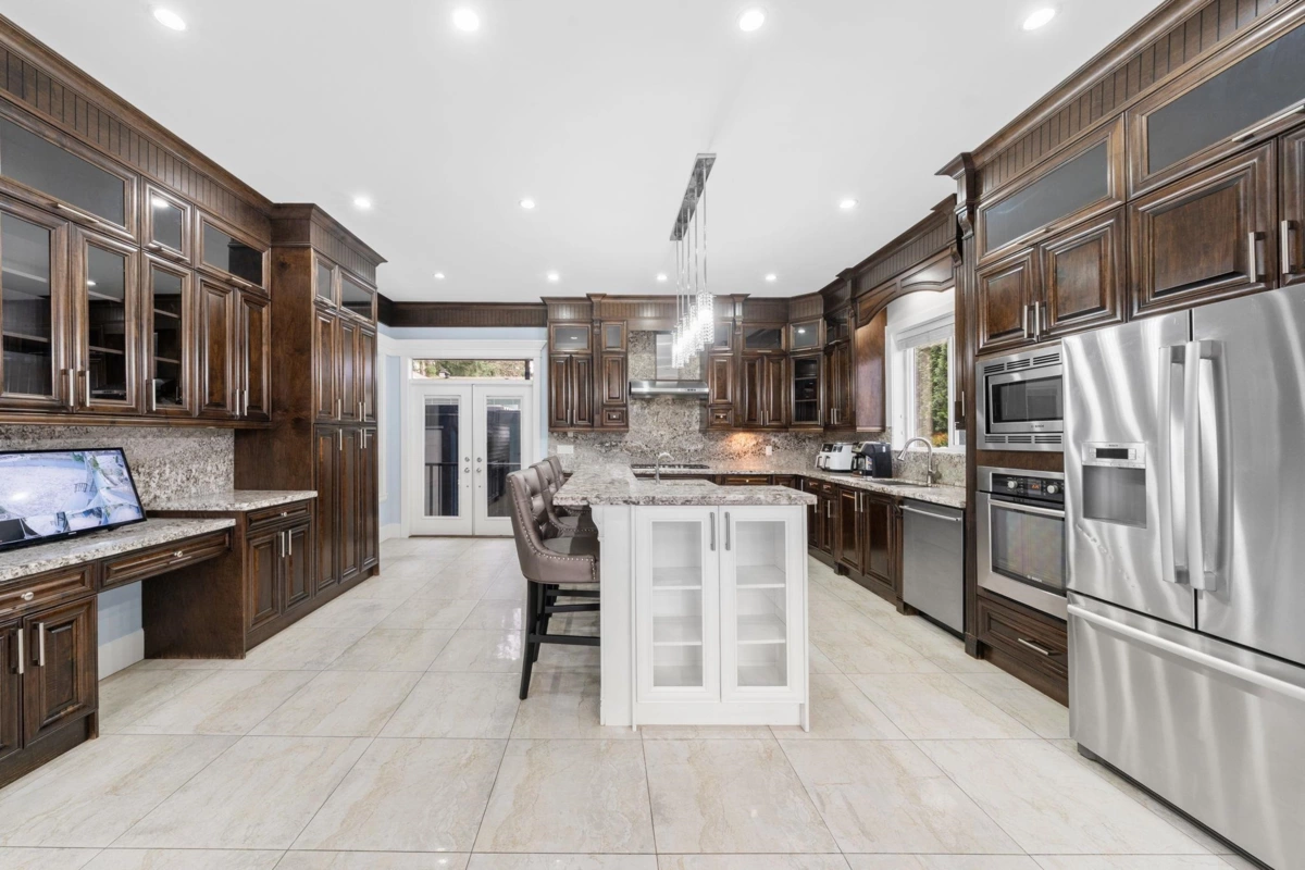 Primary Bedroom Photo of 11046 80 Avenue, Delta, BC