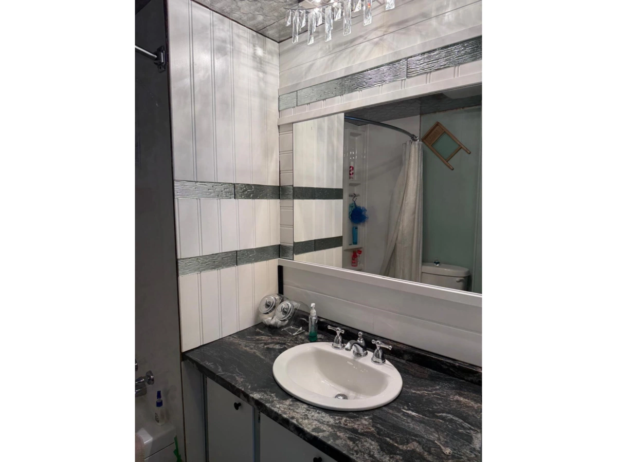 Aerial View of 8 3031 200 Street, Langley, BC