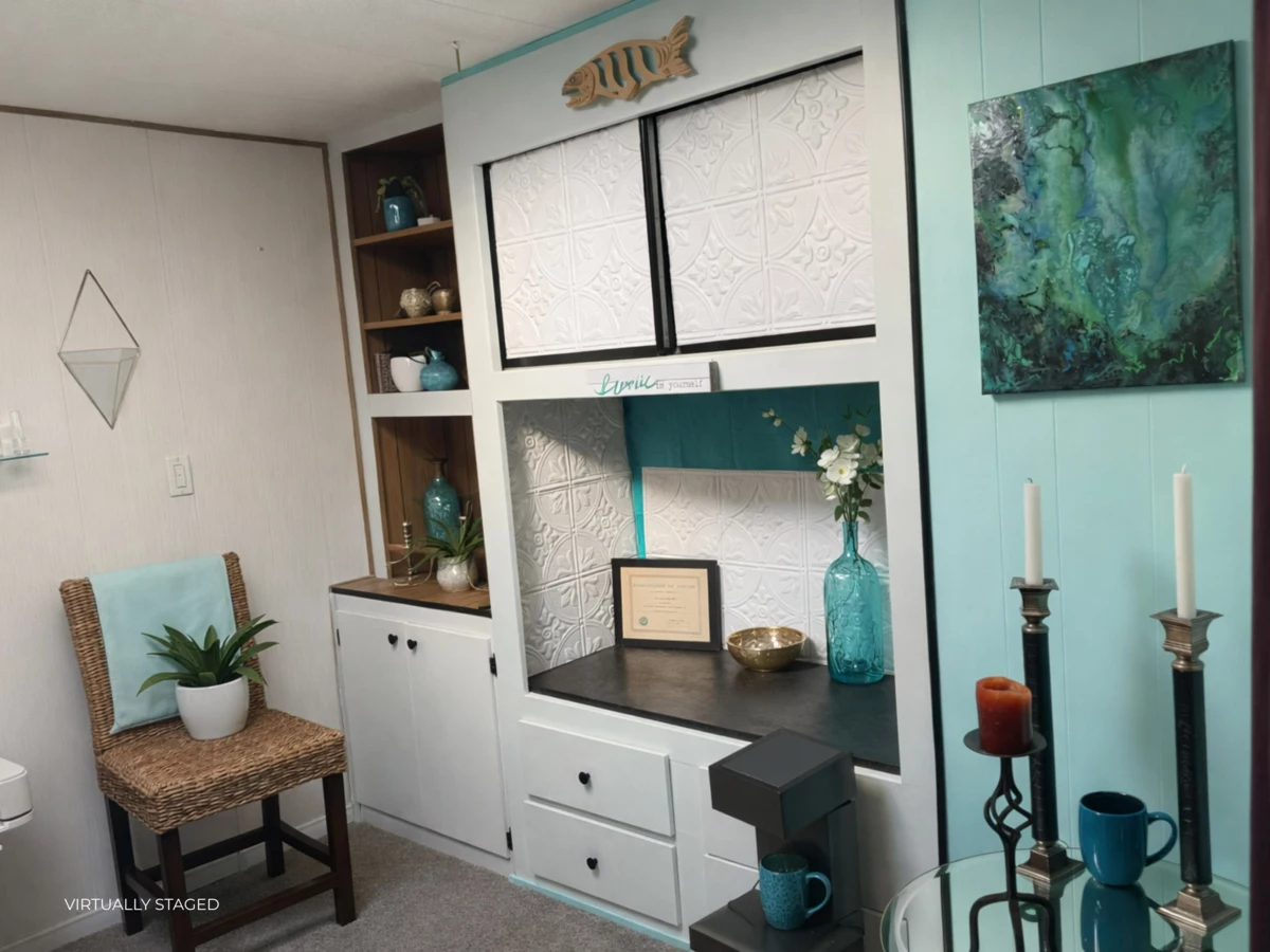 Bedroom 3 Photo of 8 3031 200 Street, Langley, BC