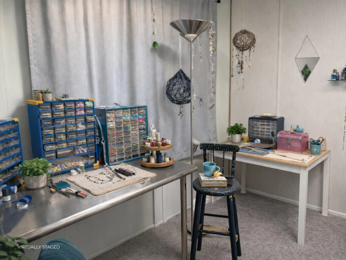 Bedroom 4 Photo of 8 3031 200 Street, Langley, BC