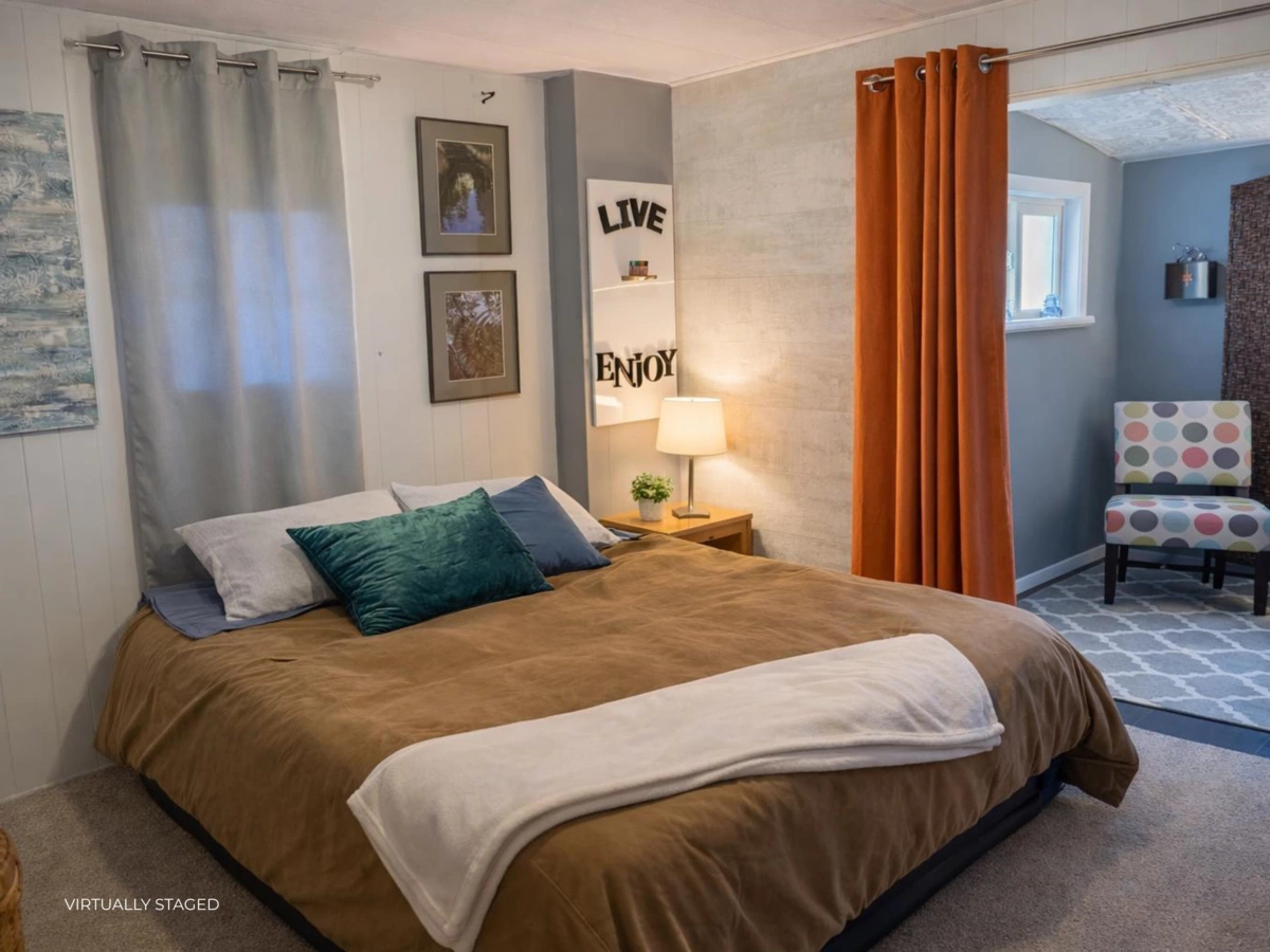 Breakfast Nook Photo of 8 3031 200 Street, Langley, BC