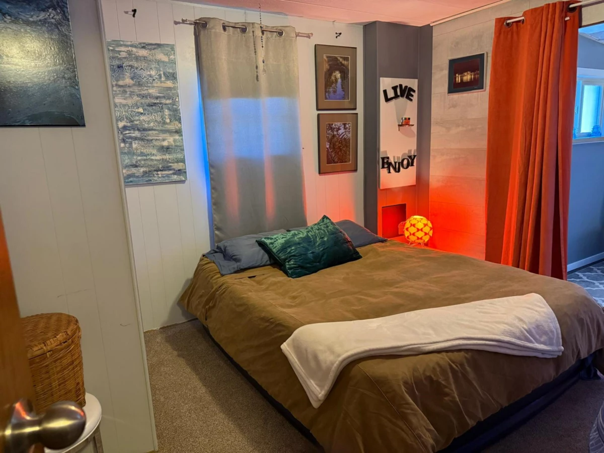 Front Yard Photo of 8 3031 200 Street, Langley, BC