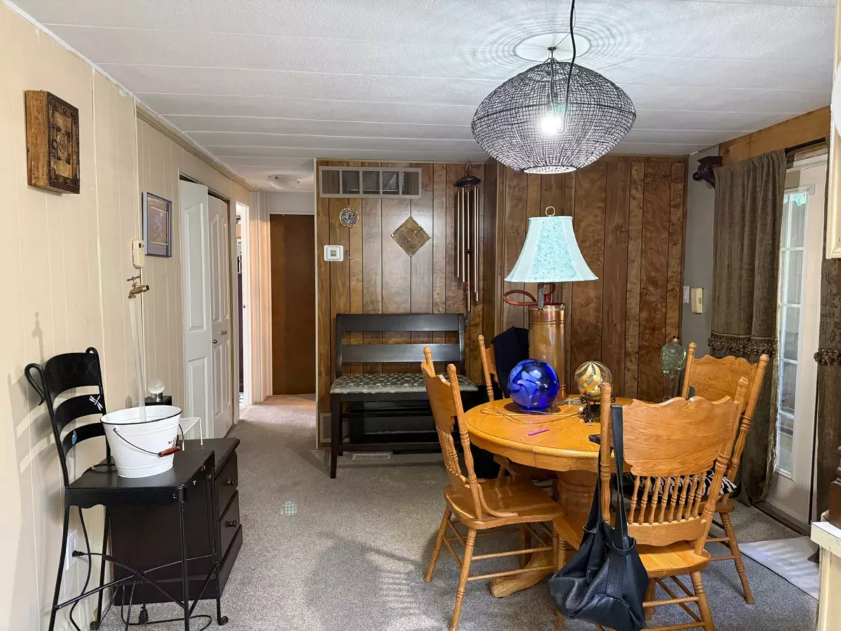 Garage Interior Photo of 8 3031 200 Street, Langley, BC