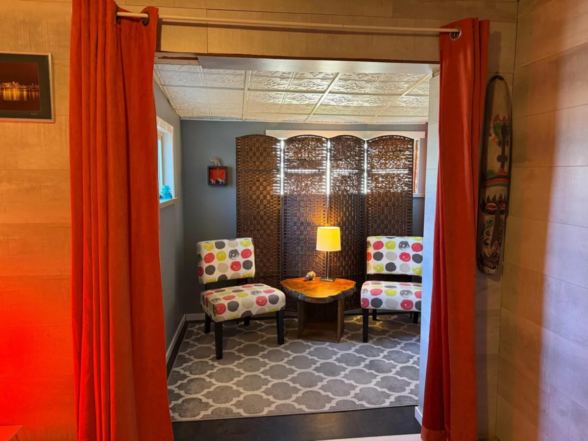 Garden / Landscaping Photo of 8 3031 200 Street, Langley, BC