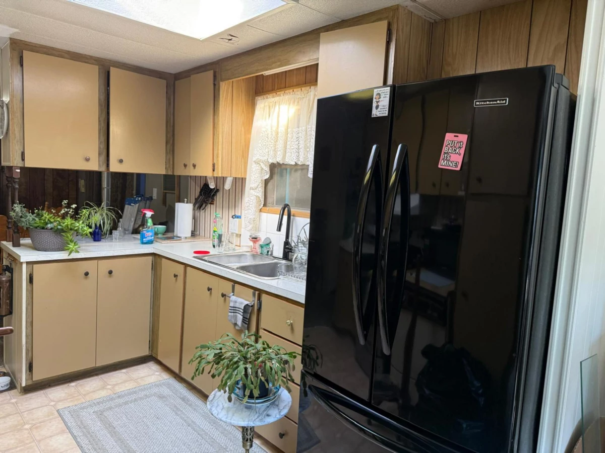 Hallway Photo of 8 3031 200 Street, Langley, BC