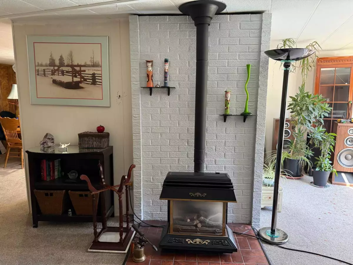 Mudroom Photo of 8 3031 200 Street, Langley, BC