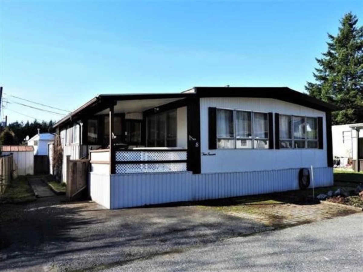 Office / Den Photo of 8 3031 200 Street, Langley, BC