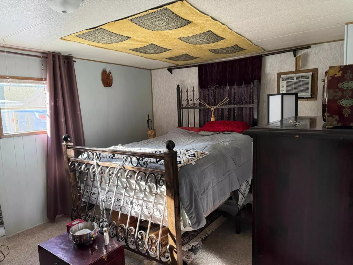 Outdoor Deck Photo of 8 3031 200 Street, Langley, BC