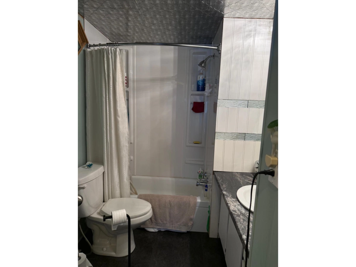 Outdoor Kitchen Photo of 8 3031 200 Street, Langley, BC