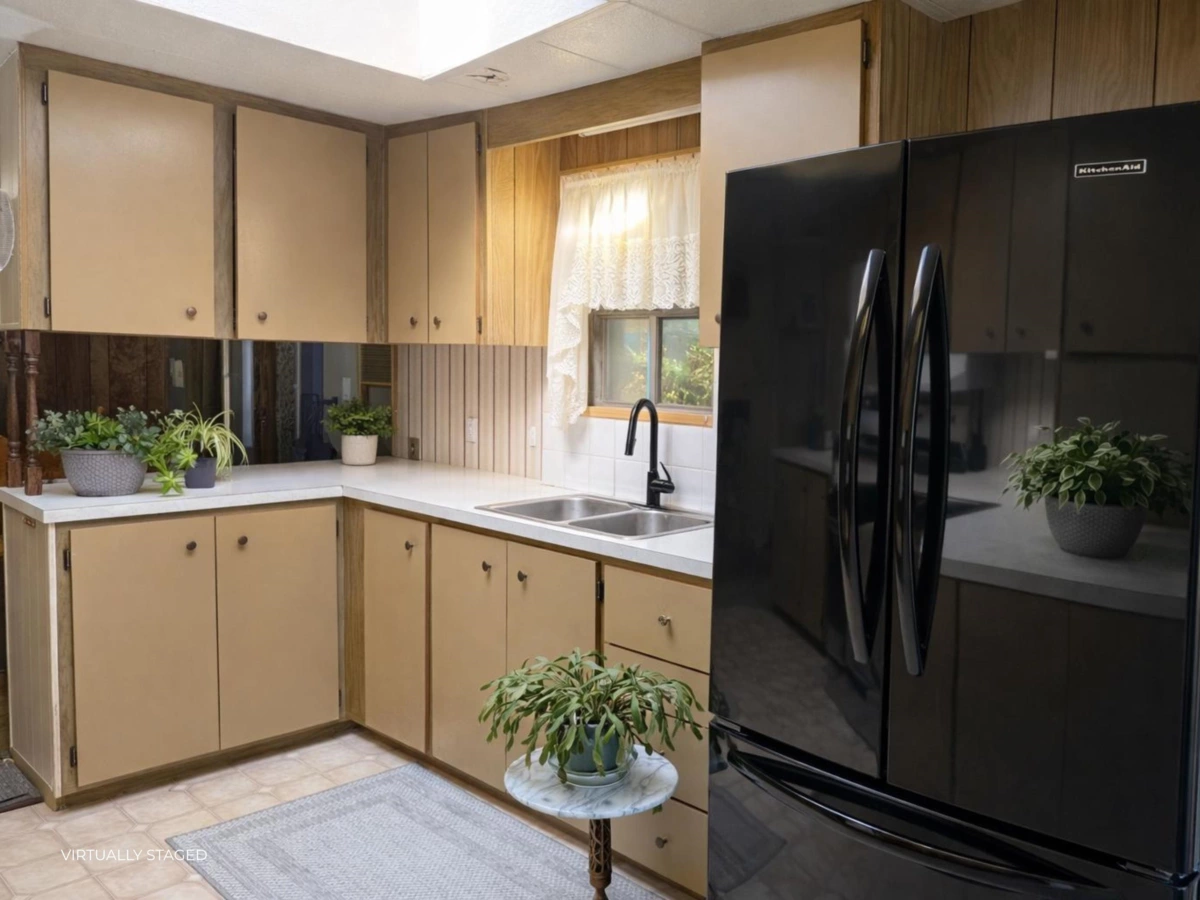 Pantry Photo of 8 3031 200 Street, Langley, BC