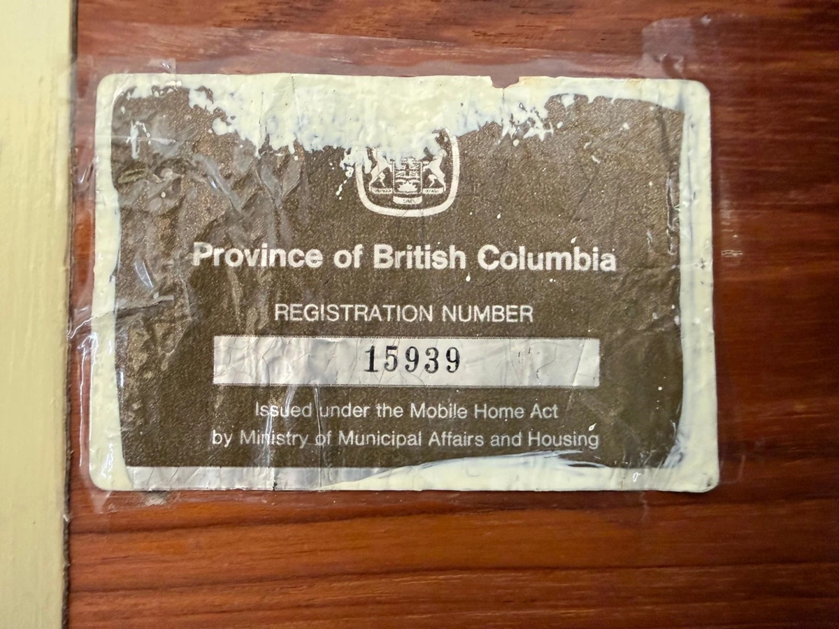 Powder Room Photo of 8 3031 200 Street, Langley, BC