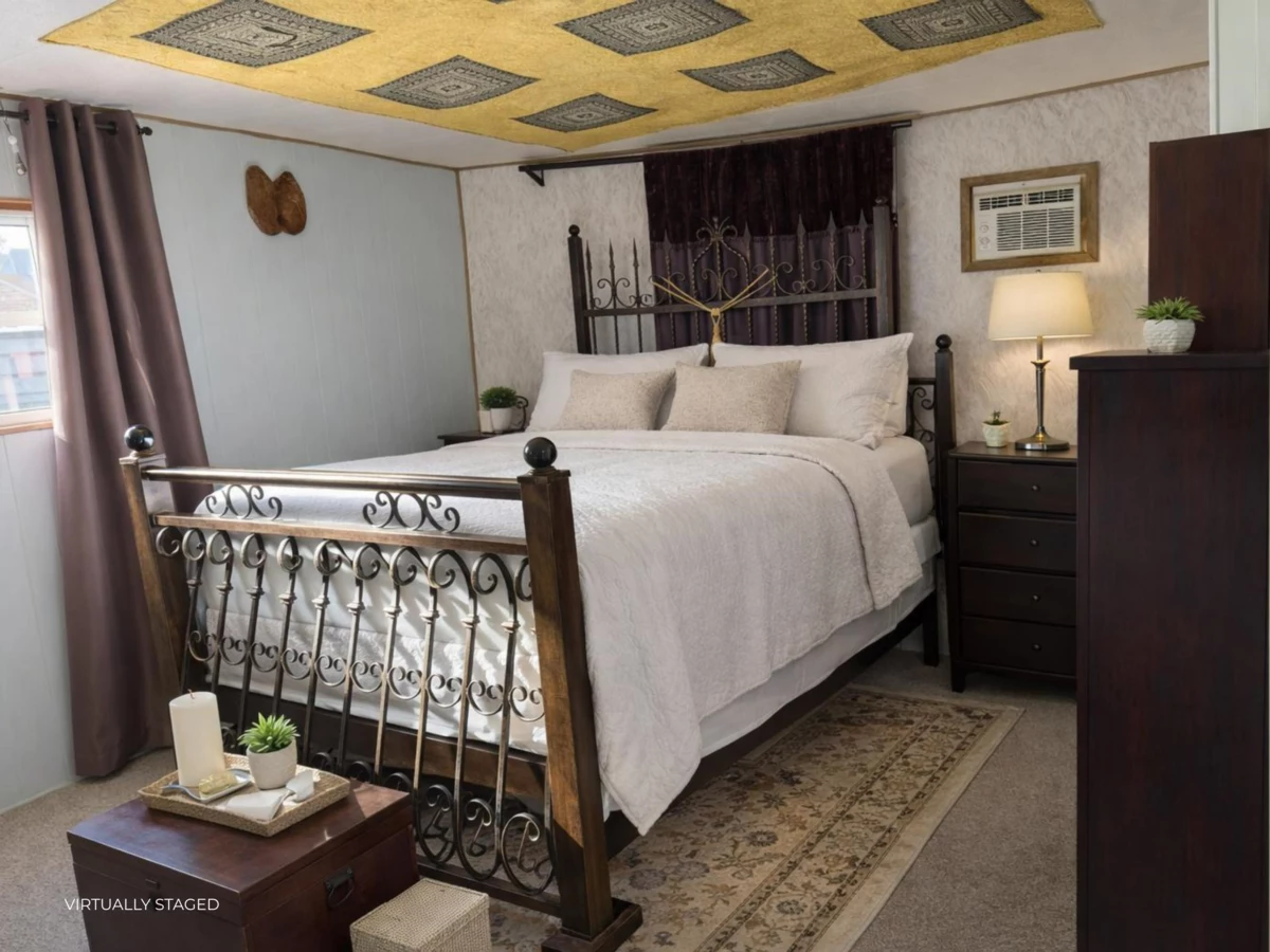 Primary Bathroom Photo of 8 3031 200 Street, Langley, BC