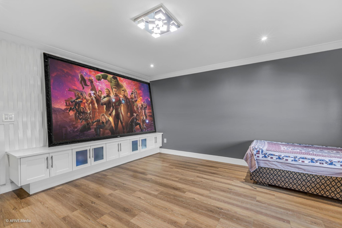 Backyard Photo of 17268 61a Avenue, Surrey, BC