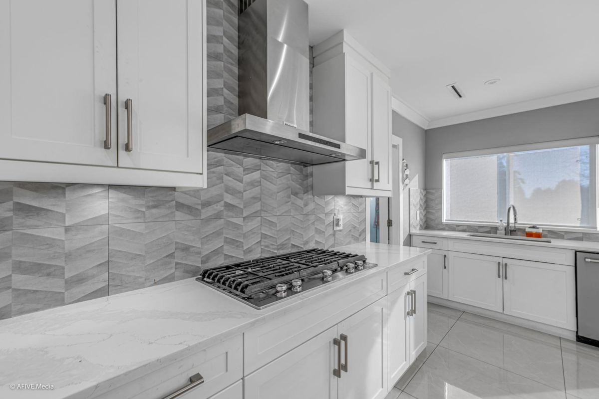 Bedroom 4 Photo of 17268 61a Avenue, Surrey, BC