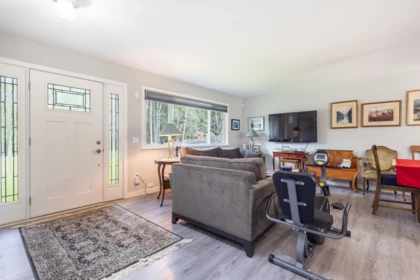 7929 Southwood Road, Halfmoon Bay, BC, Halfmoon Bay — Single Family Residence for sale