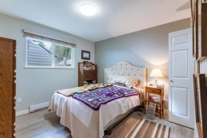 Loft / Bonus Room Photo of 7929 Southwood Road, Halfmoon Bay, BC